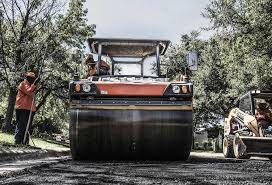 Best Driveway Removal and Replacement  in Lemoore Station, CA